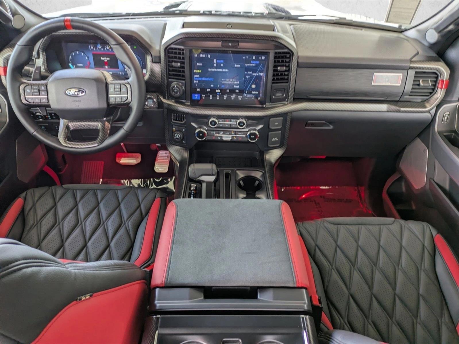 Thumbnail: 2026 Ford F-150 - 4