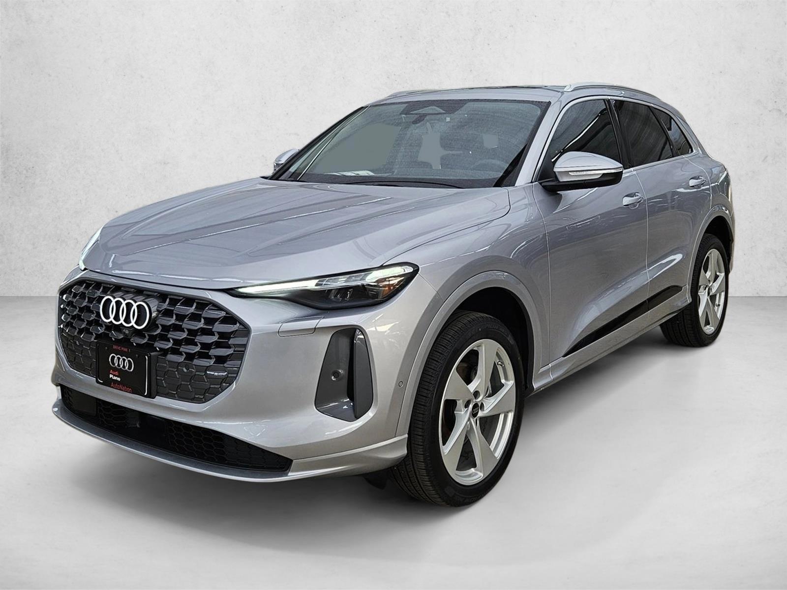 Thumbnail: 2026 Audi Q5 - 1