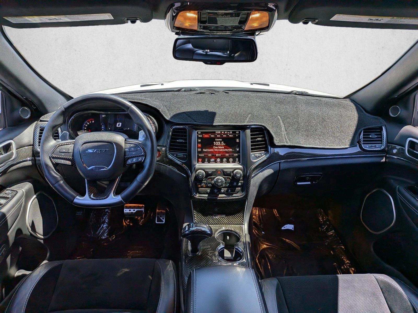 Thumbnail: 2014 Jeep Grand Cherokee - 4