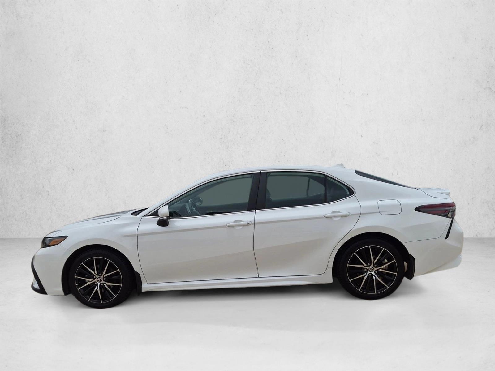 Thumbnail: 2024 Toyota Camry - 2