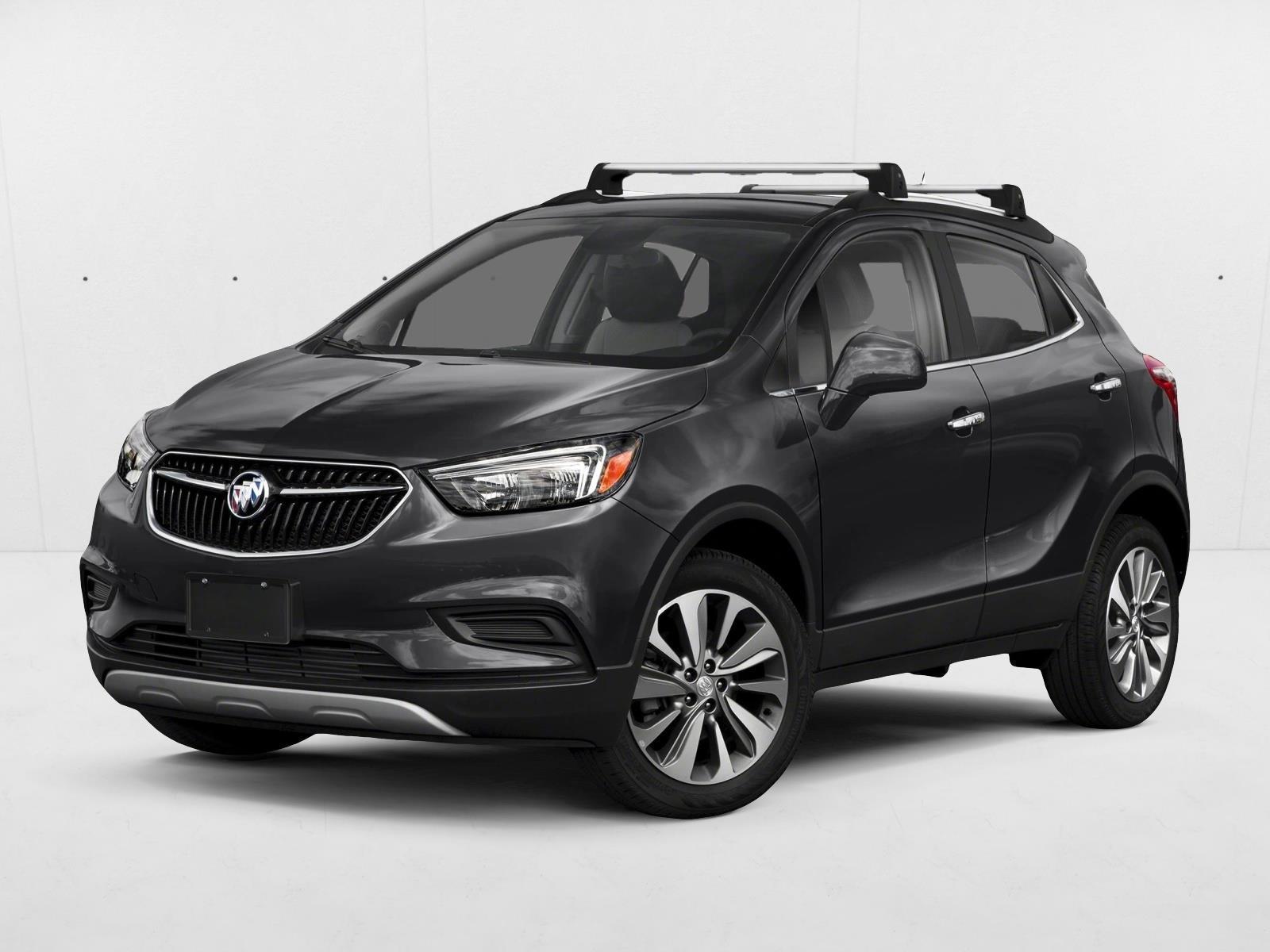 2021 Buick Encore Preferred's photo