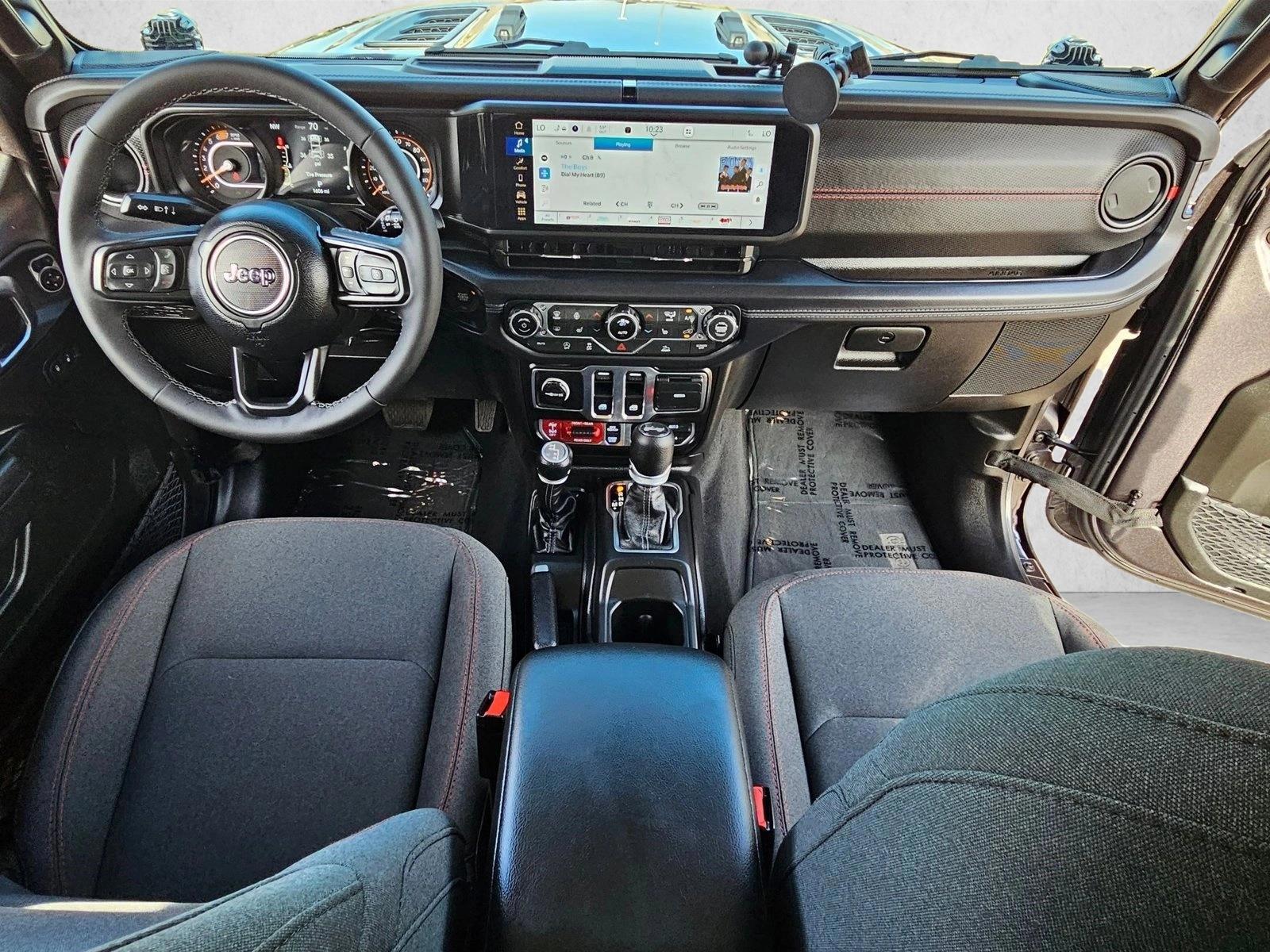 Thumbnail: 2025 Jeep Wrangler - 3