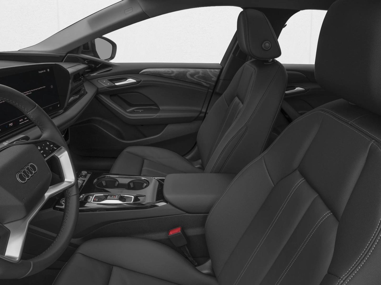 2027 Audi A6 E-tron