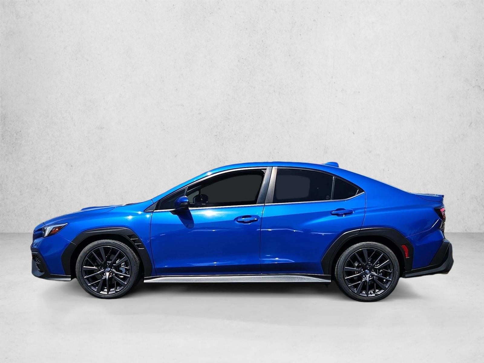 Thumbnail: 2023 Subaru WRX - 2