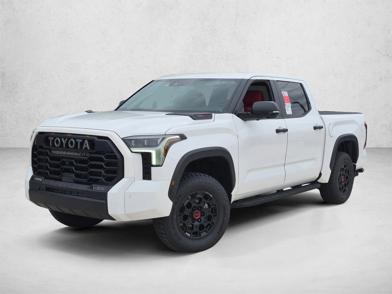 2026 Toyota Tundra TRD Pro -
                  Davie, FL