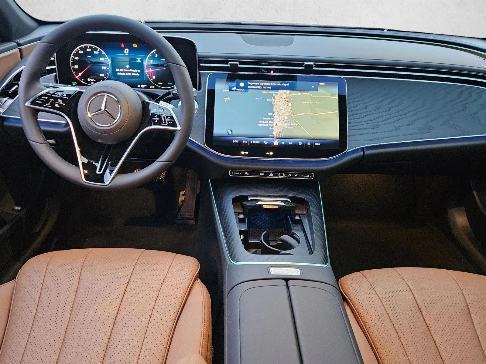 Thumbnail: 2026 Mercedes-Benz E-Class - 4