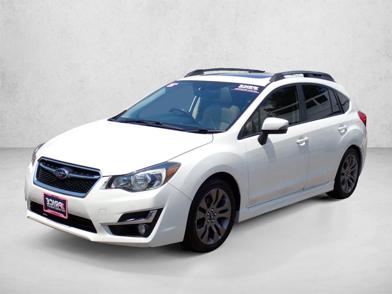 2015 Subaru Impreza Premium -
                  Centennial, CO