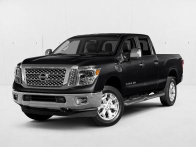 2016 Nissan Titan SL -
                  Gilbert, AZ