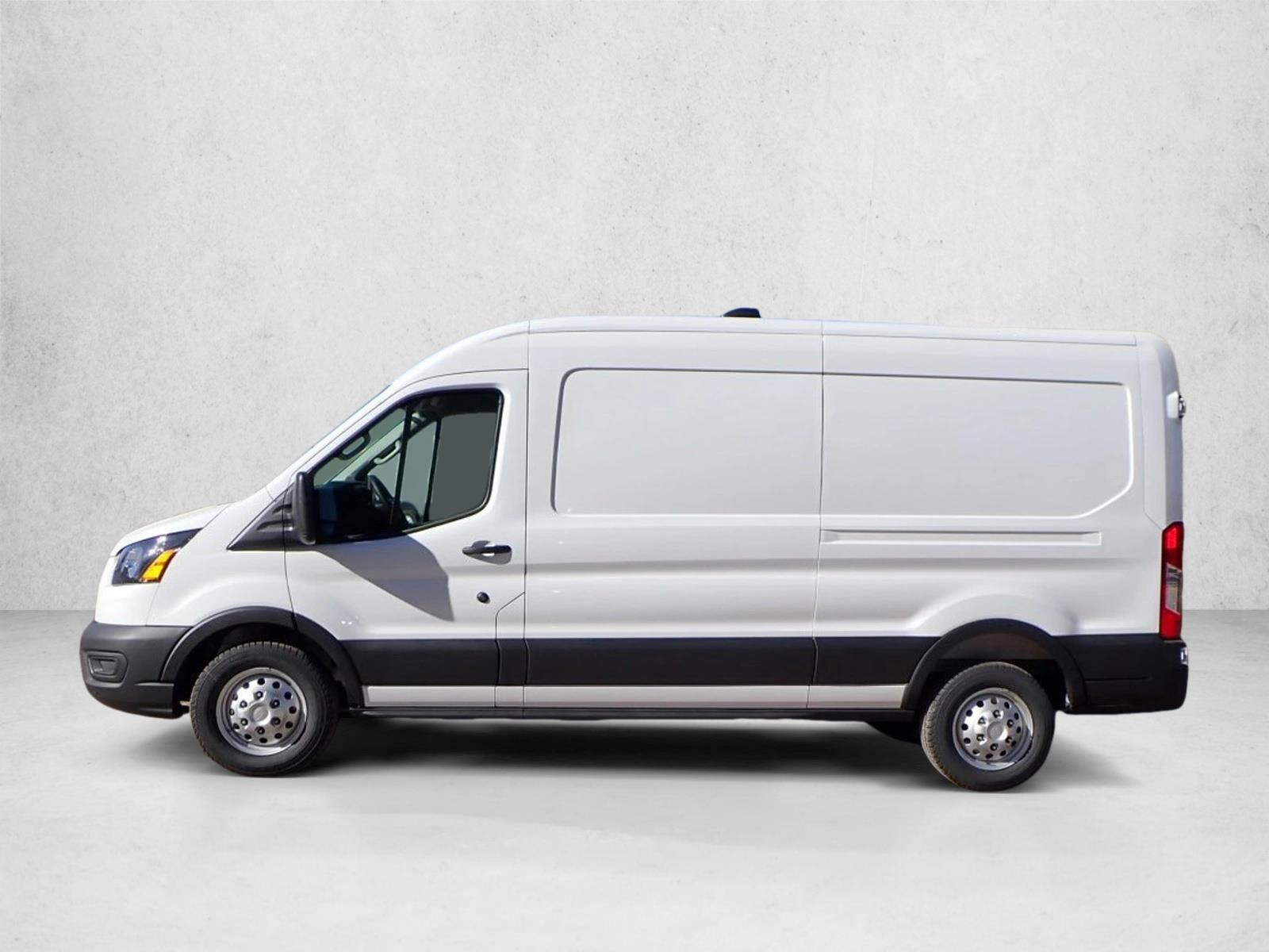 Thumbnail: 2026 Ford Transit Series - 2