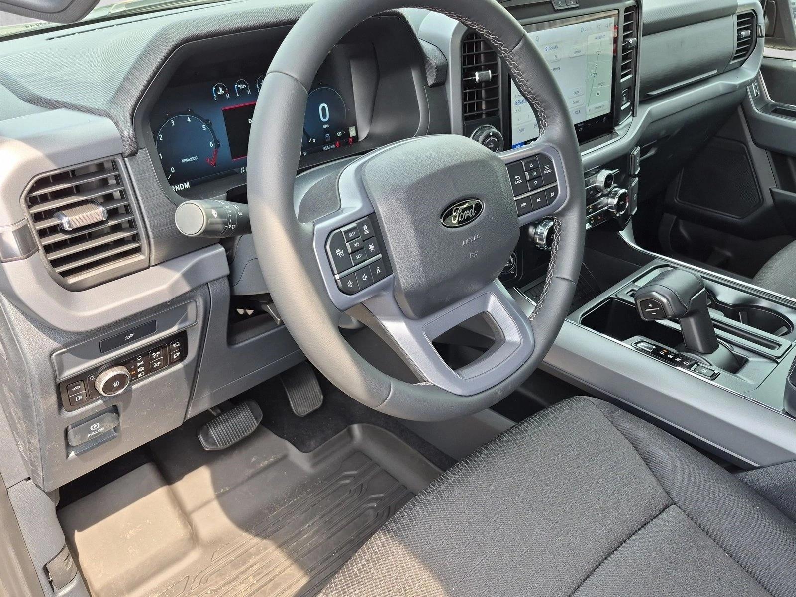 Thumbnail: 2026 Ford F-150 - 2