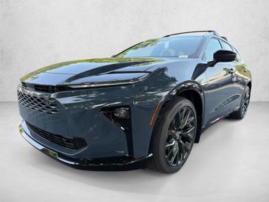 2026 Toyota Crown Signia