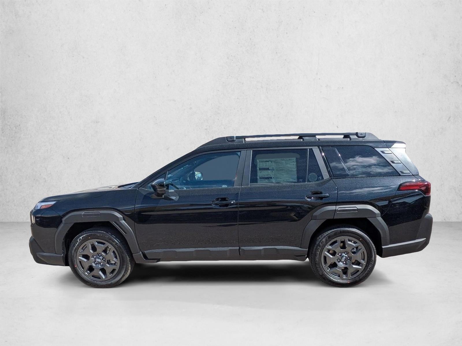 Thumbnail: 2026 Subaru Outback - 2