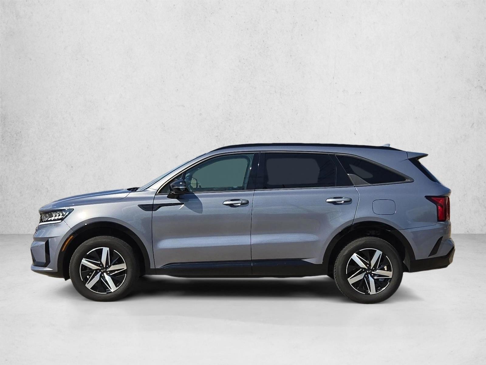 Thumbnail: 2021 Kia Sorento - 3