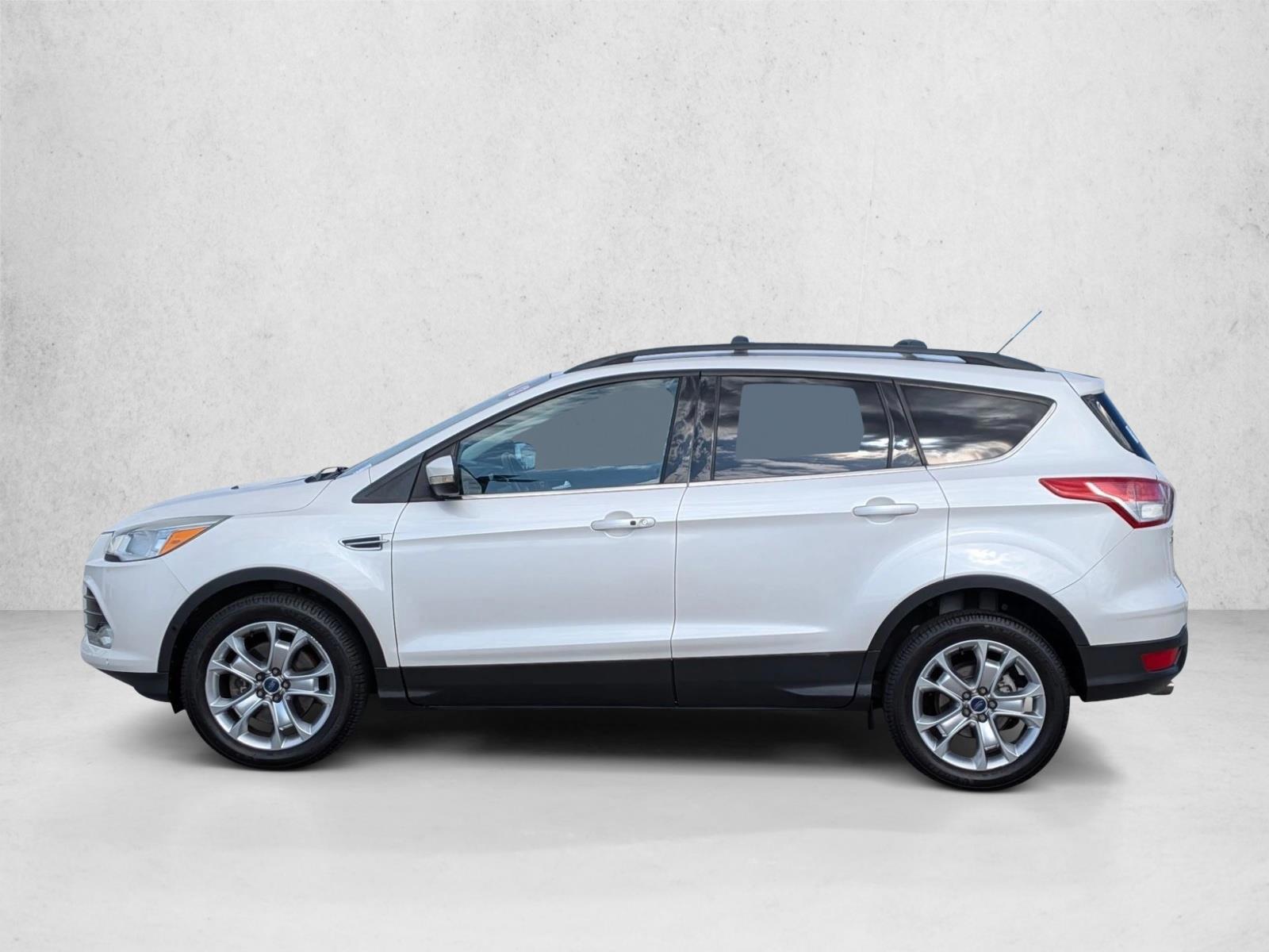 Thumbnail: 2013 Ford Escape - 2