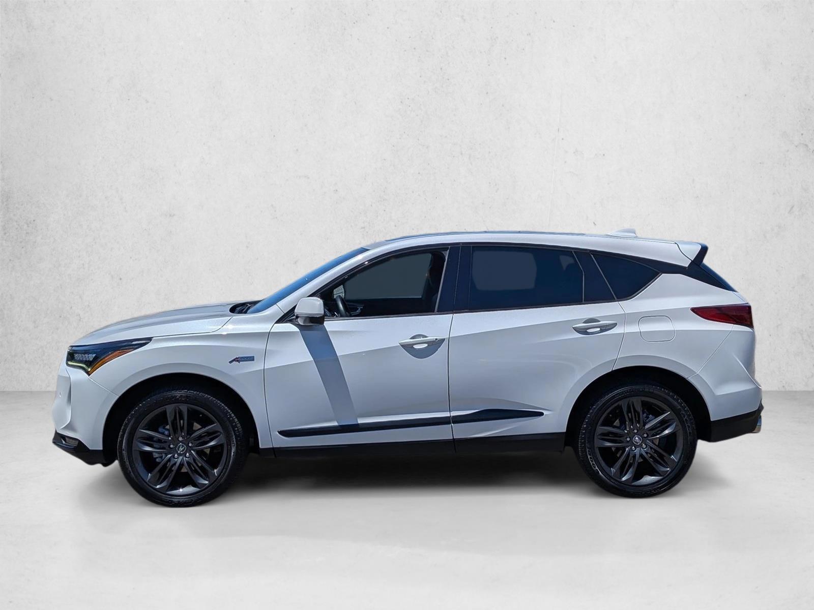 Thumbnail: 2023 Acura RDX - 2