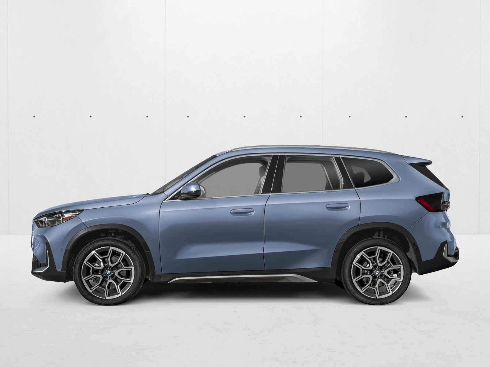 Thumbnail: 2026 BMW X1 - 2
