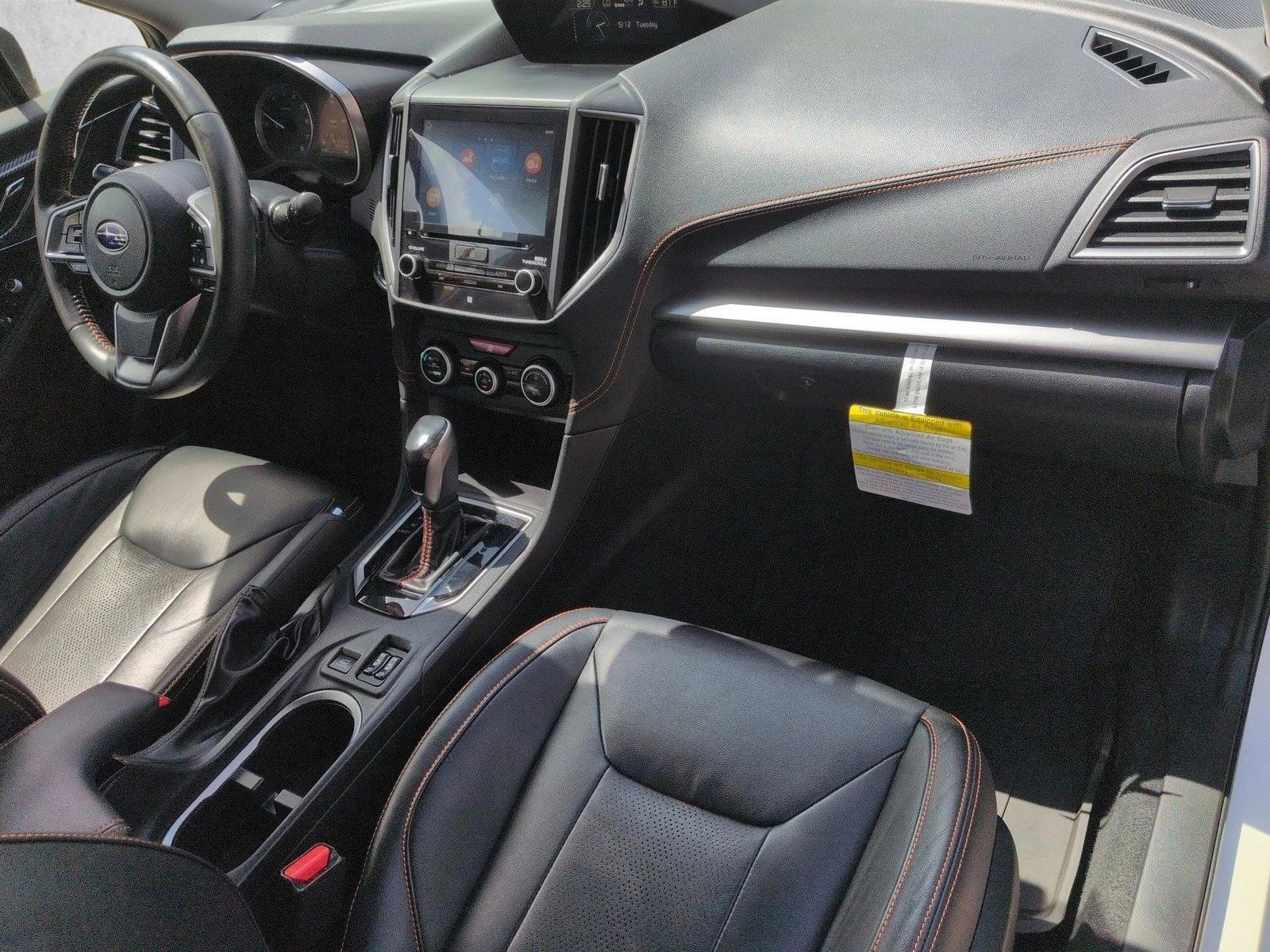 Thumbnail: 2023 Subaru Crosstrek - 7