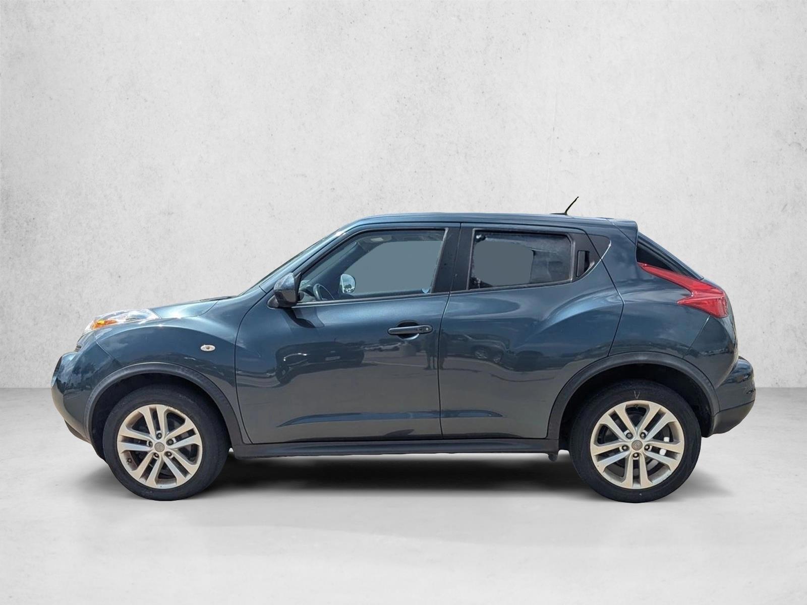 Thumbnail: 2013 Nissan Juke - 2