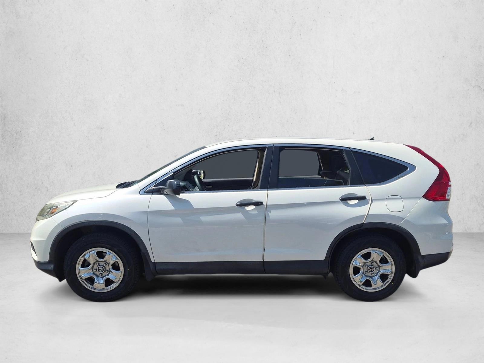 Thumbnail: 2016 Honda CR-V - 2