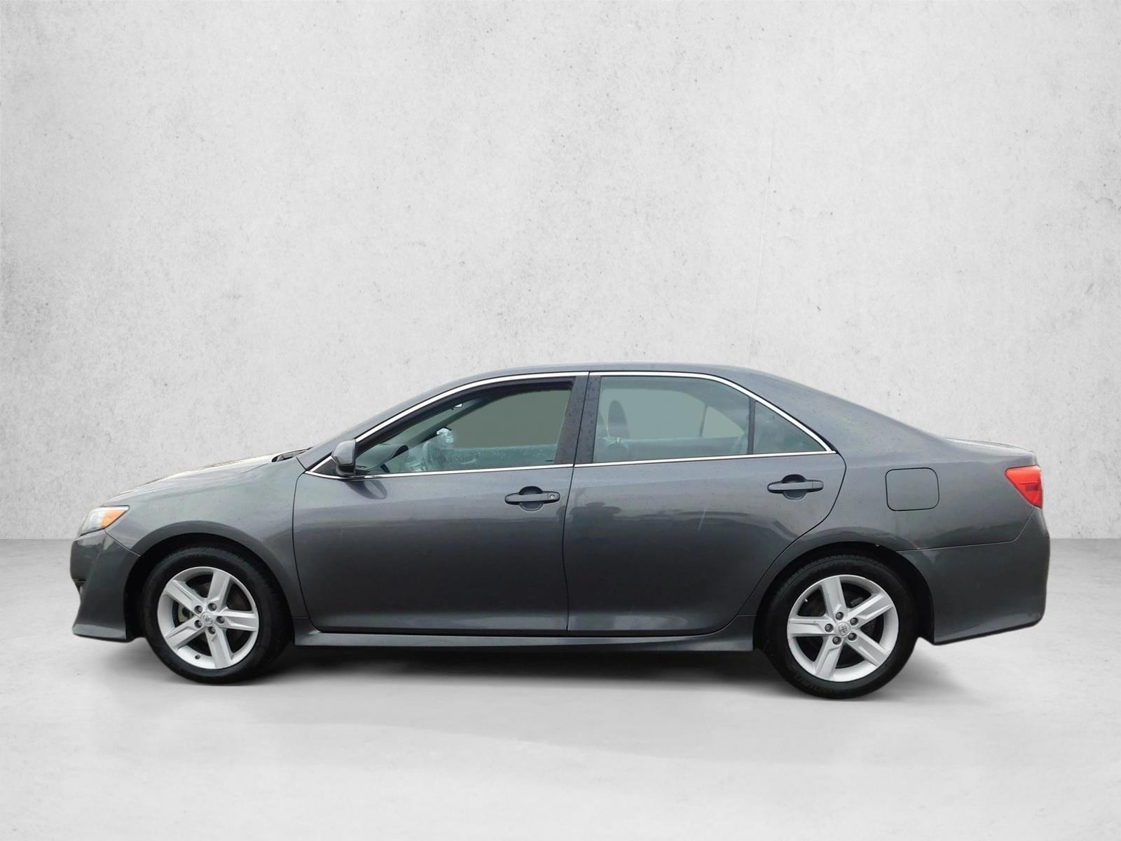 Thumbnail: 2014 Toyota Camry - 2