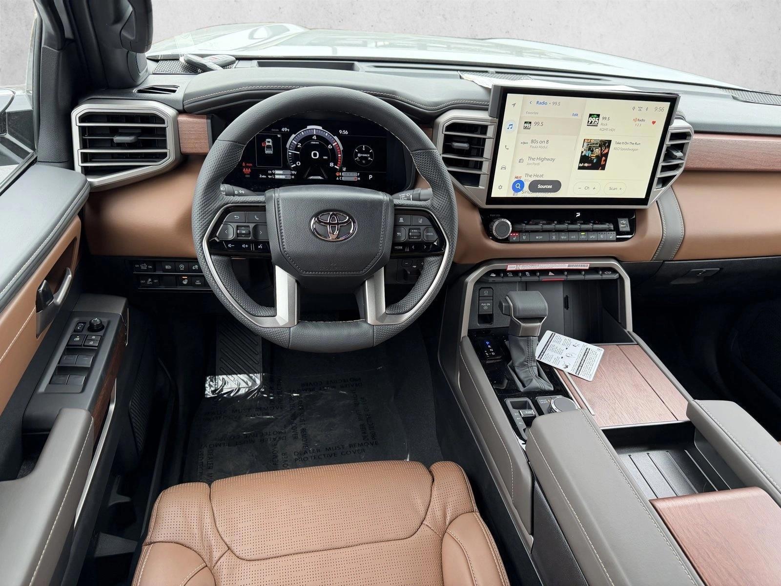 Thumbnail: 2026 Toyota Tundra - 3