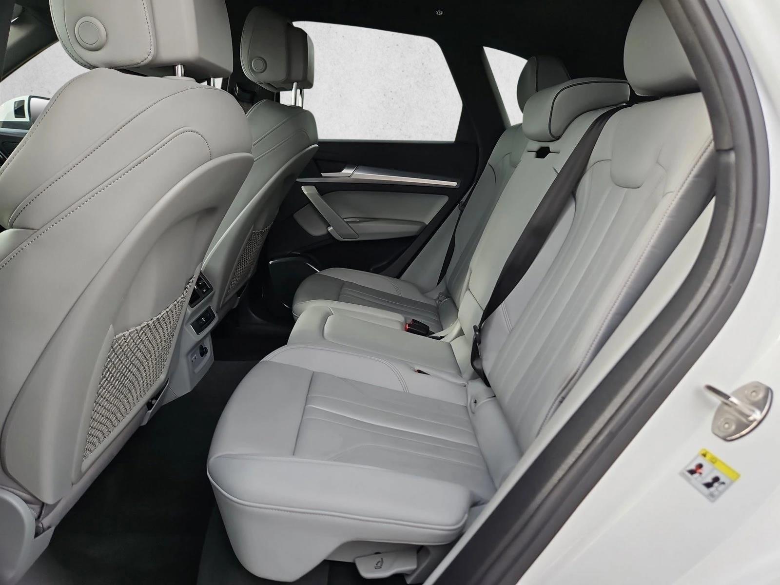 2025 Audi Q5 Premium - Photo 21