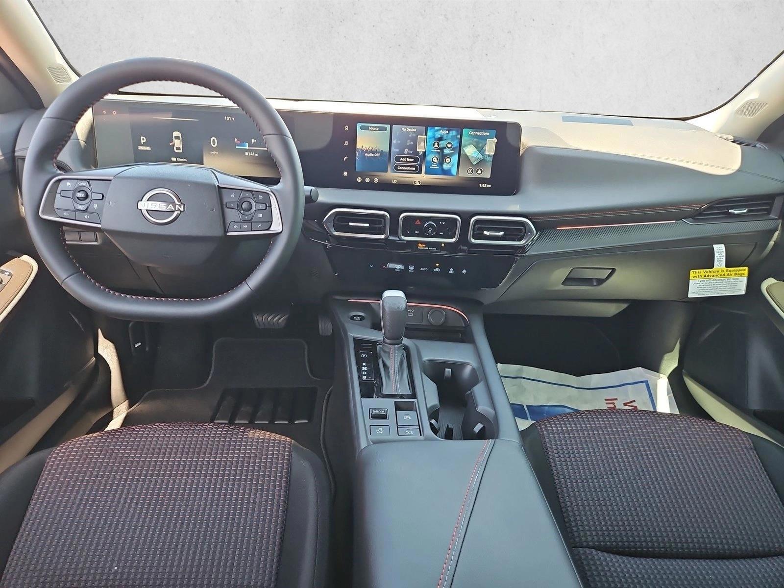 Thumbnail: 2026 Nissan Sentra - 3