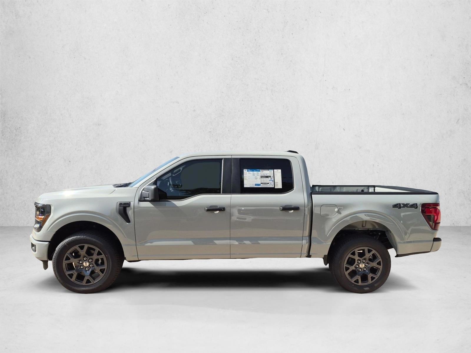 Thumbnail: 2026 Ford F-150 - 2