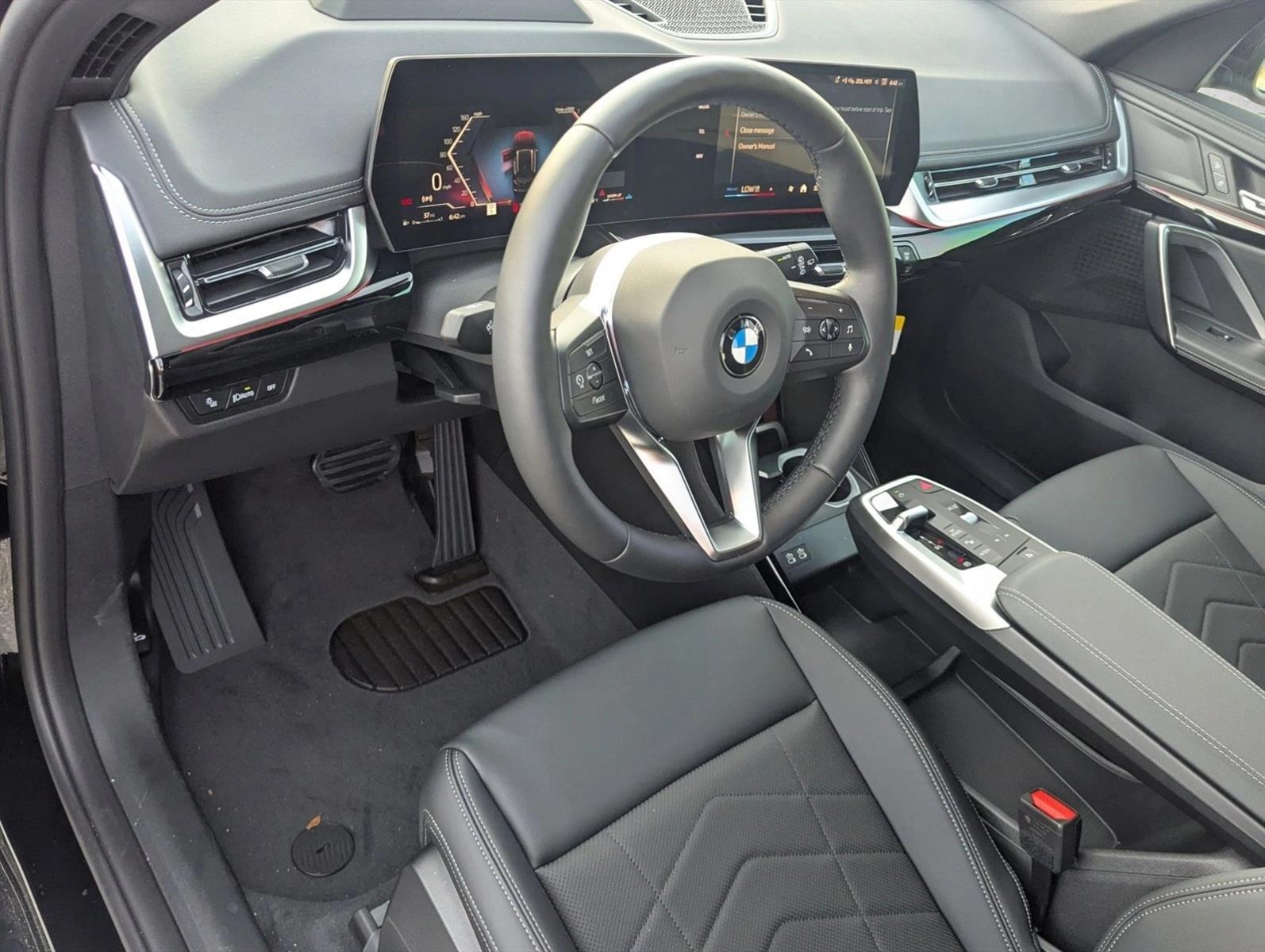Thumbnail: 2026 BMW X1 - 3