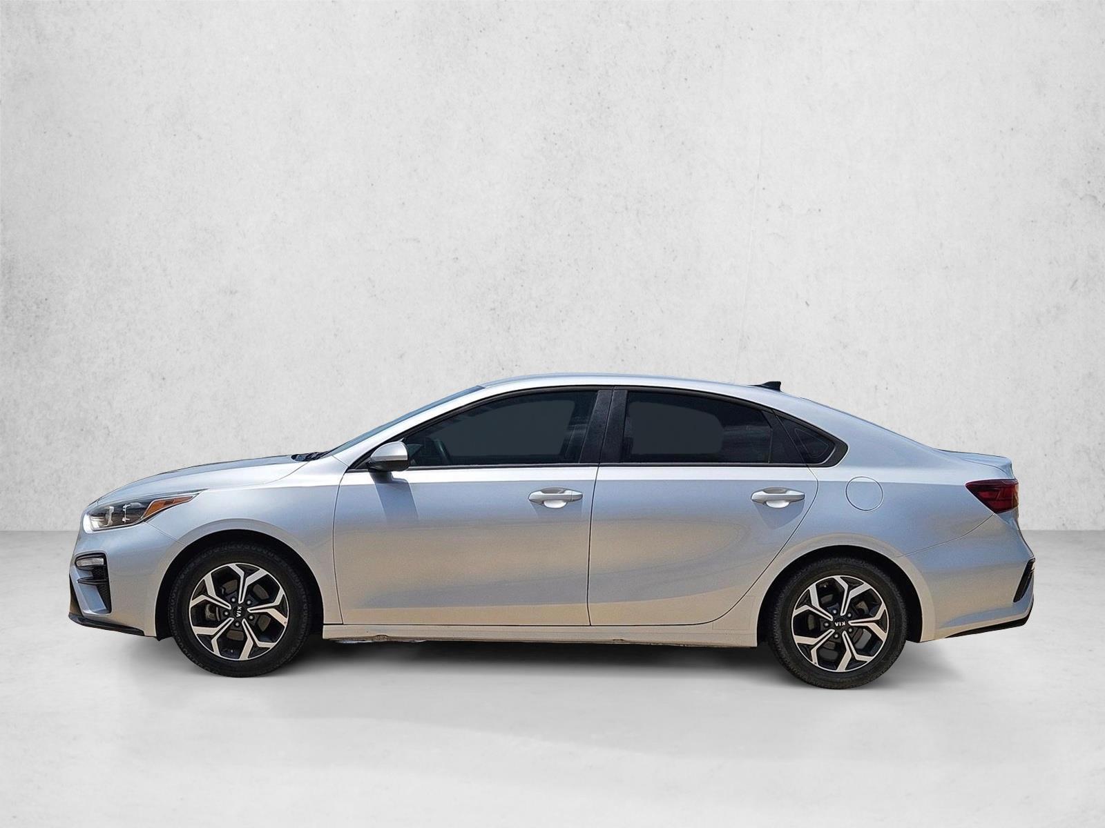 Thumbnail: 2020 Kia Forte - 2