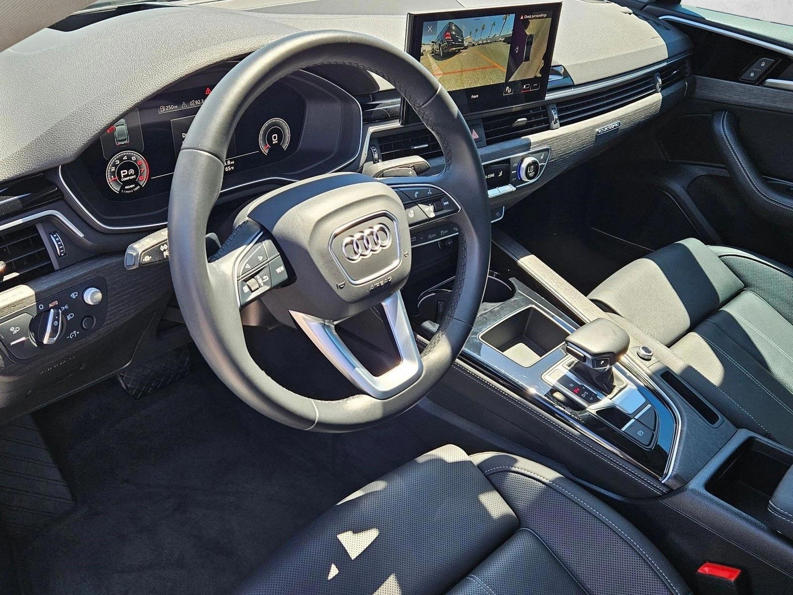 Thumbnail: 2022 Audi A5 - 3