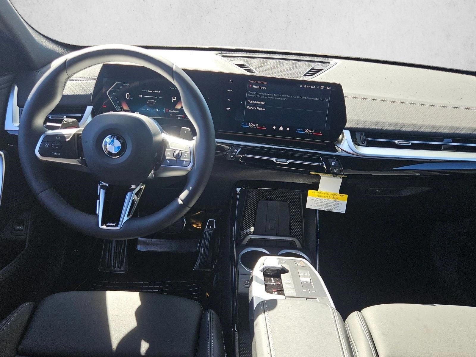 Thumbnail: 2026 BMW X2 - 3