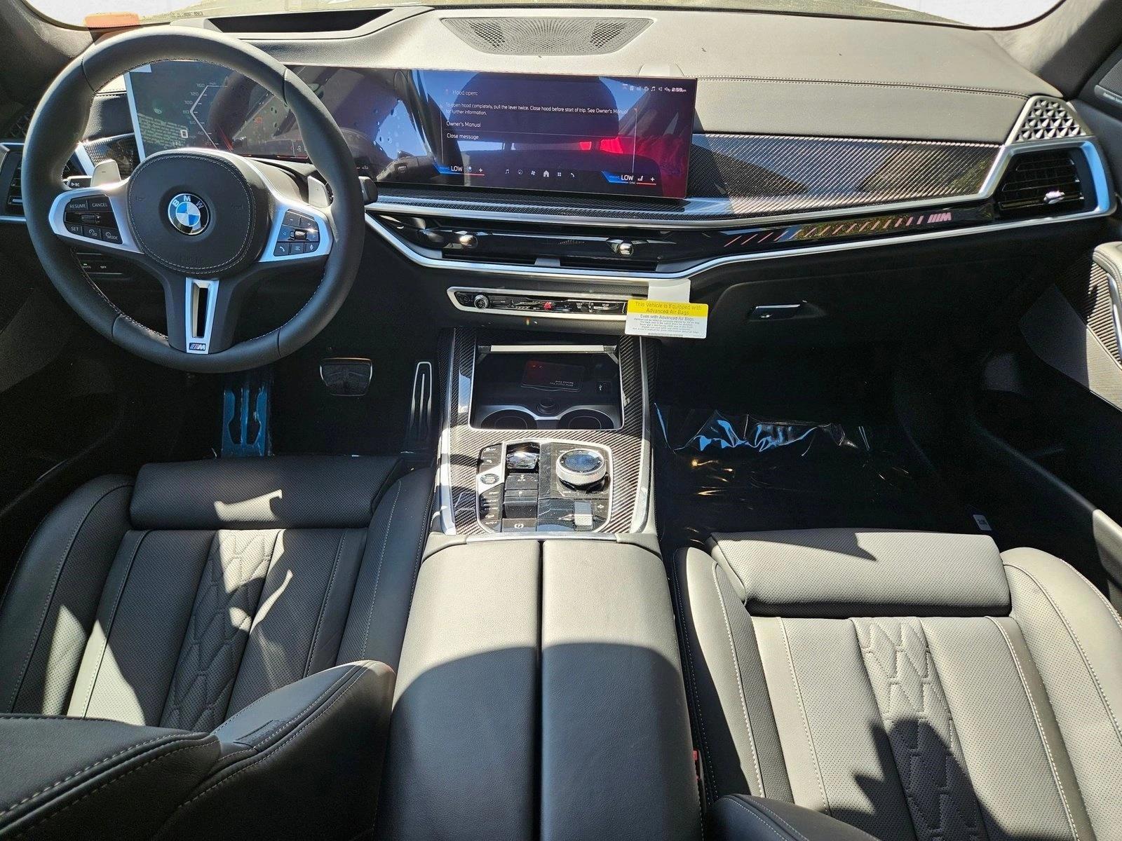 Thumbnail: 2026 BMW X7 - 3