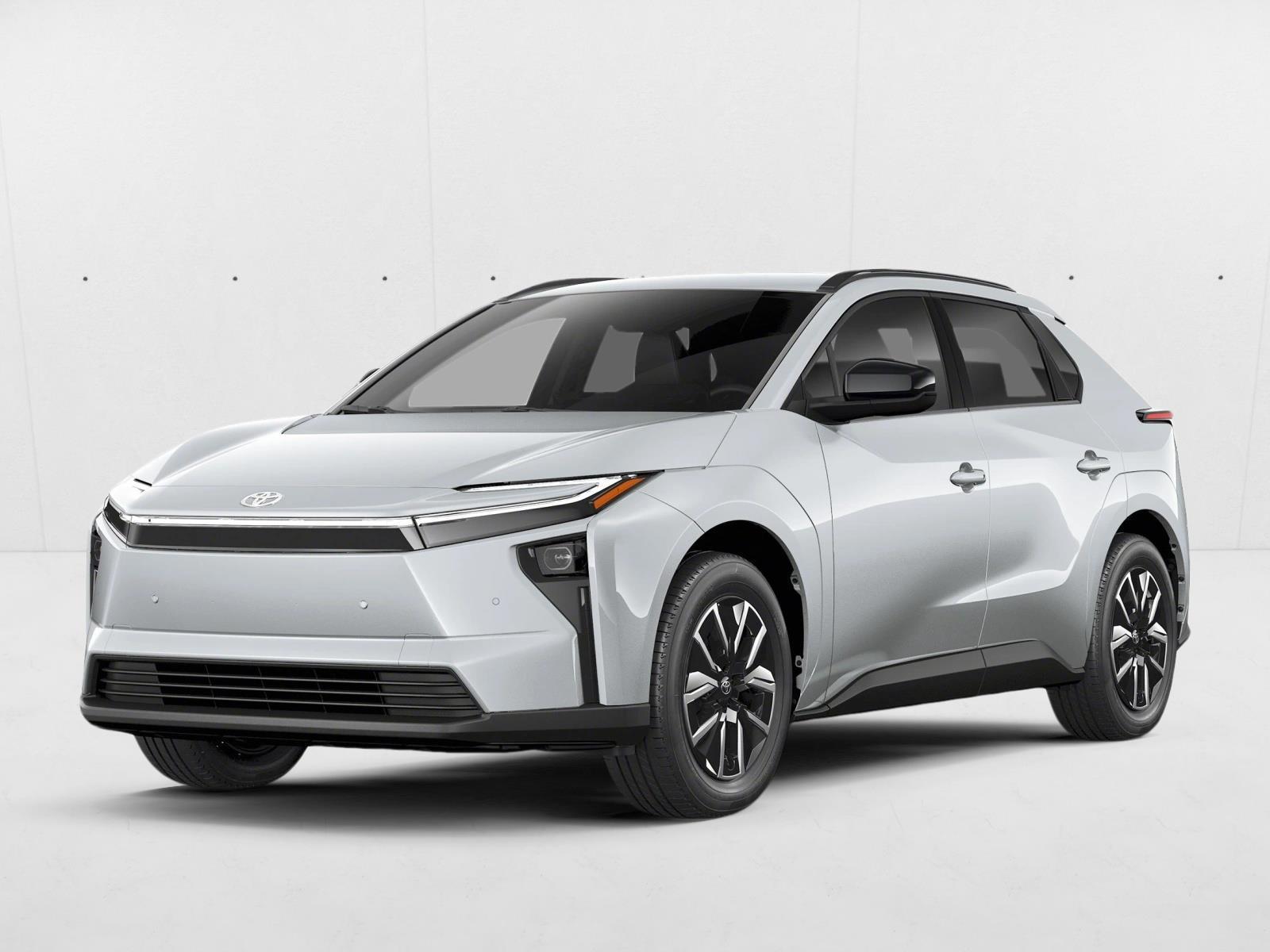 Thumbnail: 2026 Toyota bZ - 1