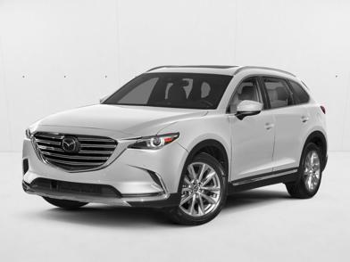 2018 Mazda CX-9 Grand Touring -
                  Hardeeville, SC