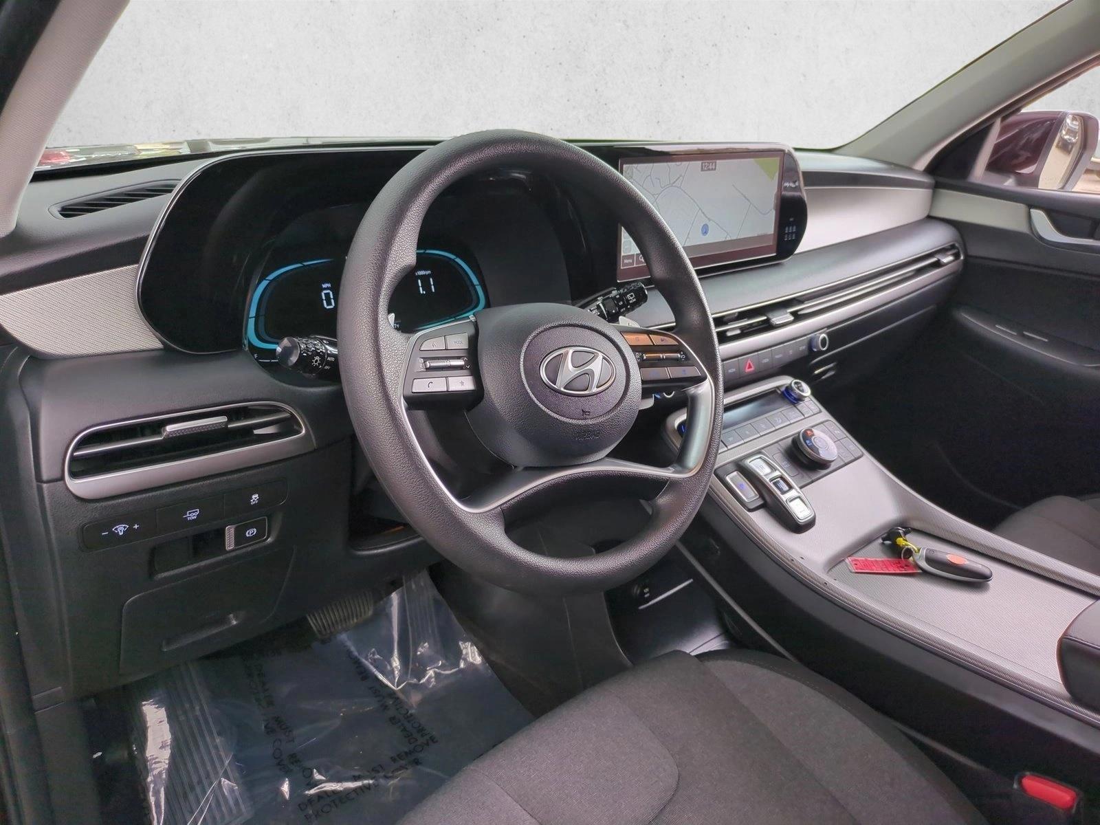 Thumbnail: 2024 Hyundai Palisade - 3