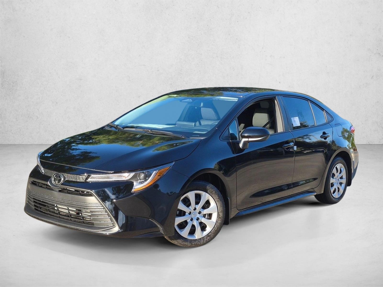 Thumbnail: 2026 Toyota Corolla - 1