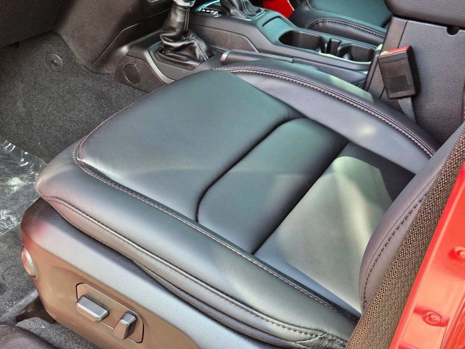 Thumbnail: 2026 Jeep Wrangler - 4