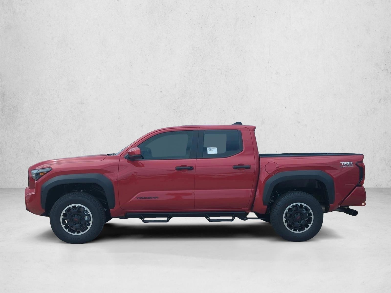 Thumbnail: 2026 Toyota Tacoma - 2