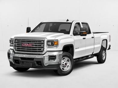 2019 GMC Sierra 2500 SLT -
                  North Richland Hills, TX