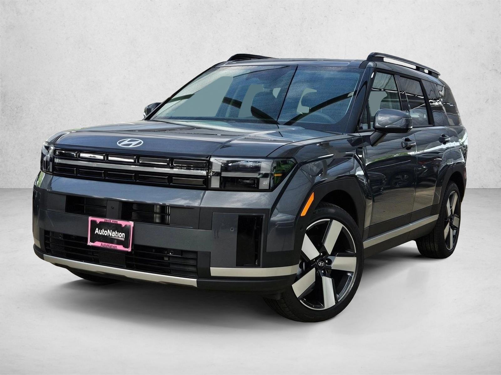 Thumbnail: 2026 Hyundai Santa Fe - 1