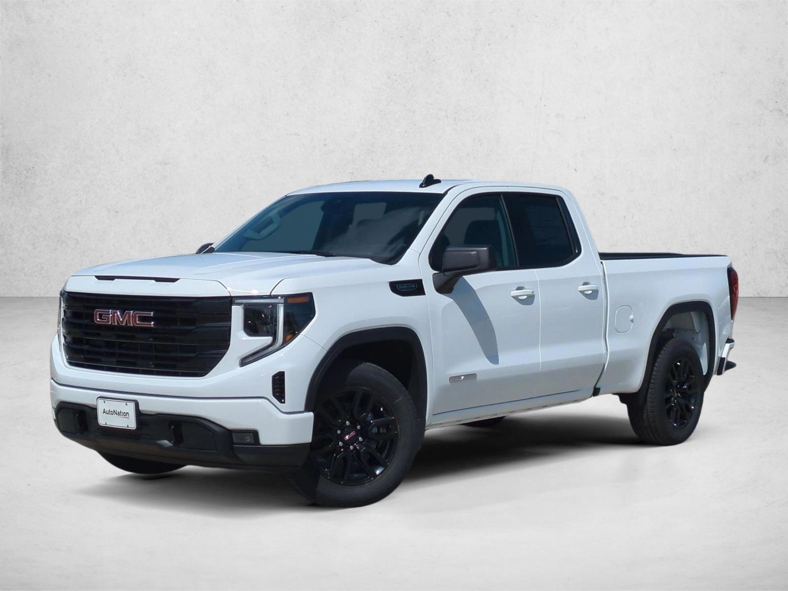 Thumbnail: 2026 GMC Sierra 1500 - 1