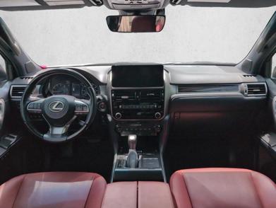 2023 Lexus GX