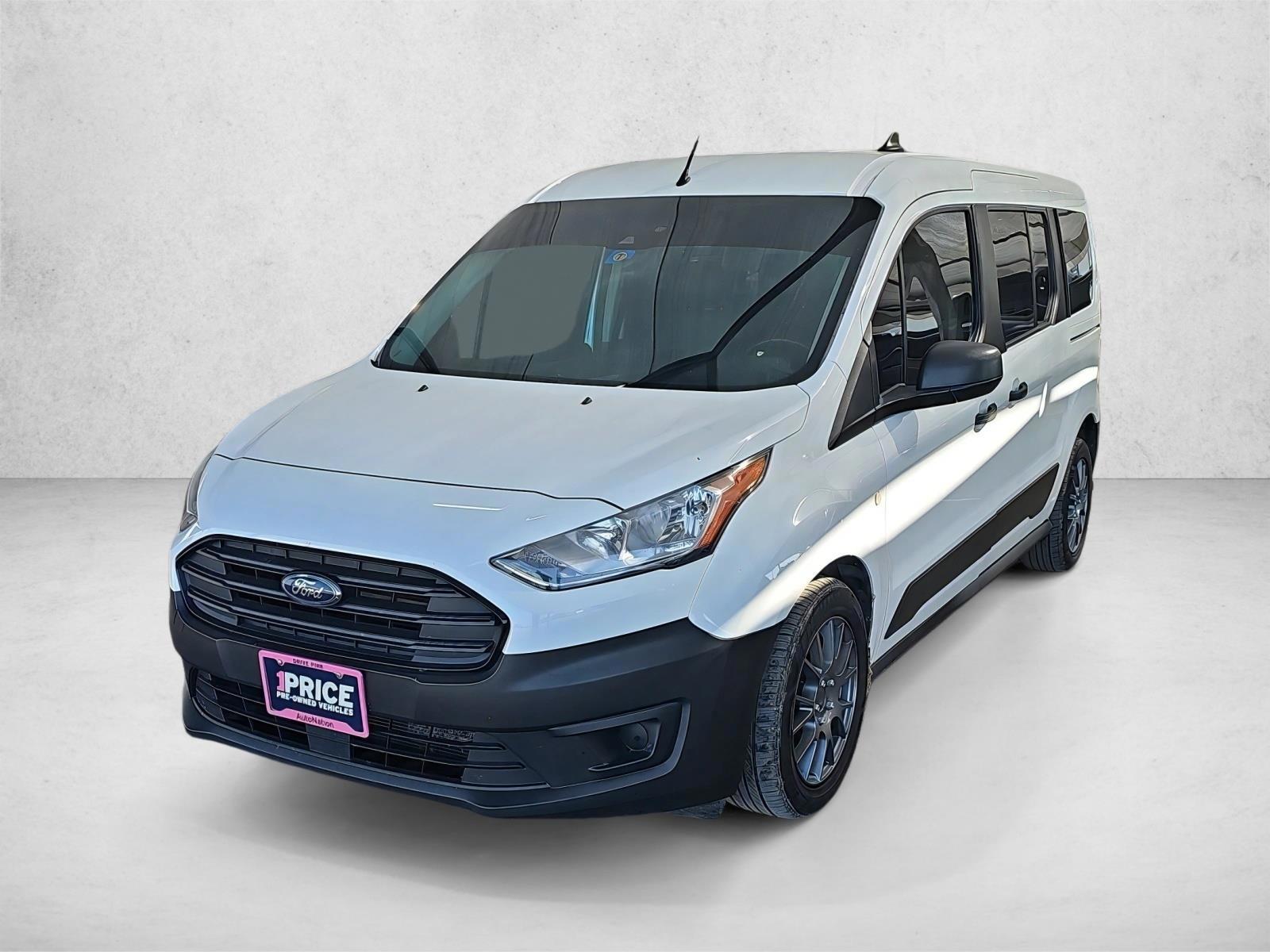 Thumbnail: 2019 Ford Transit Series - 1