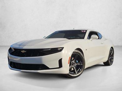 2019 Chevrolet Camaro  -
                  Tempe, AZ