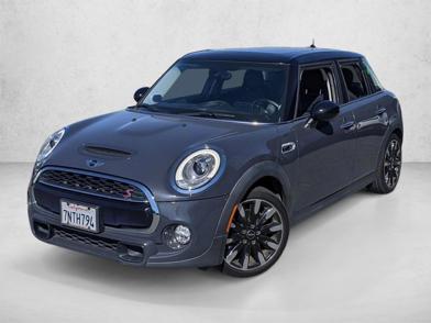 2016 MINI Cooper Hardtop S -
                  Santa Clara, CA