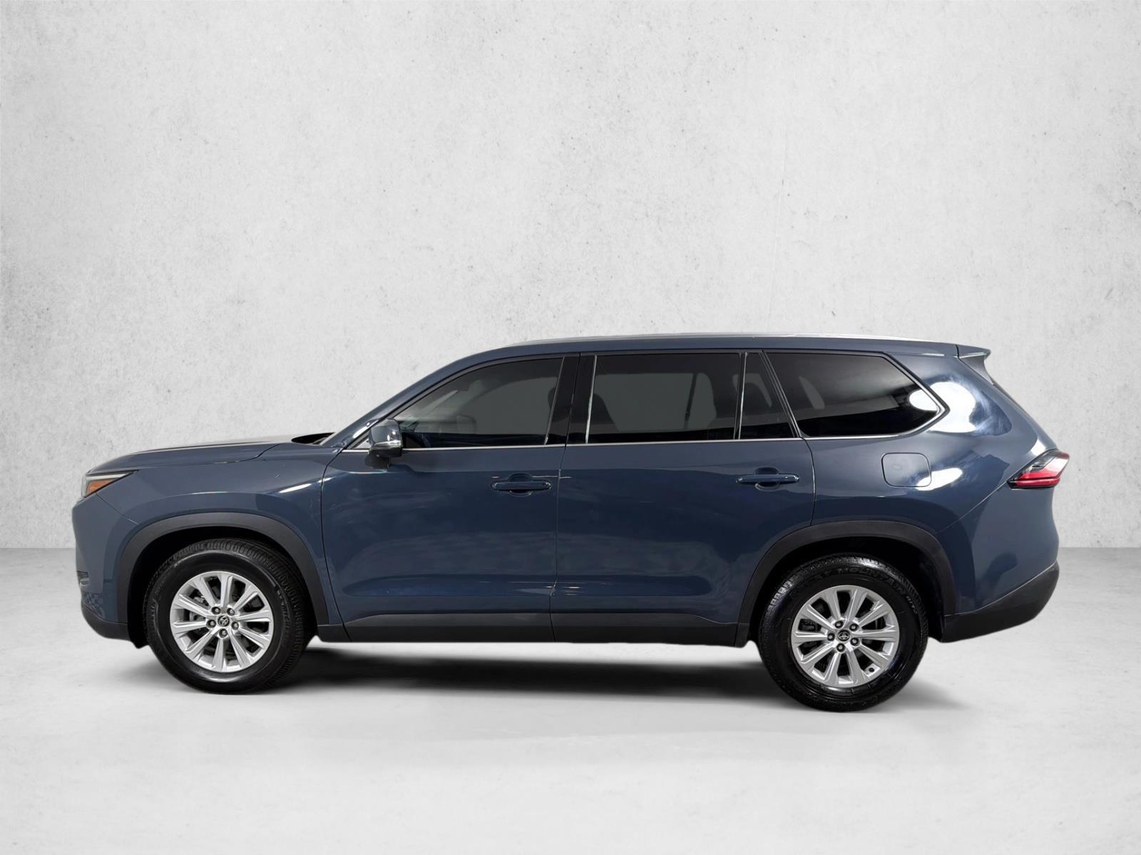 Thumbnail: 2025 Toyota Grand Highlander - 2