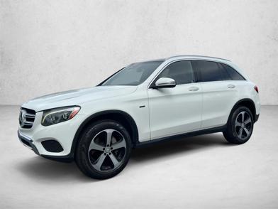 2016 Mercedes-Benz GLC 300 -
                  Reno, NV