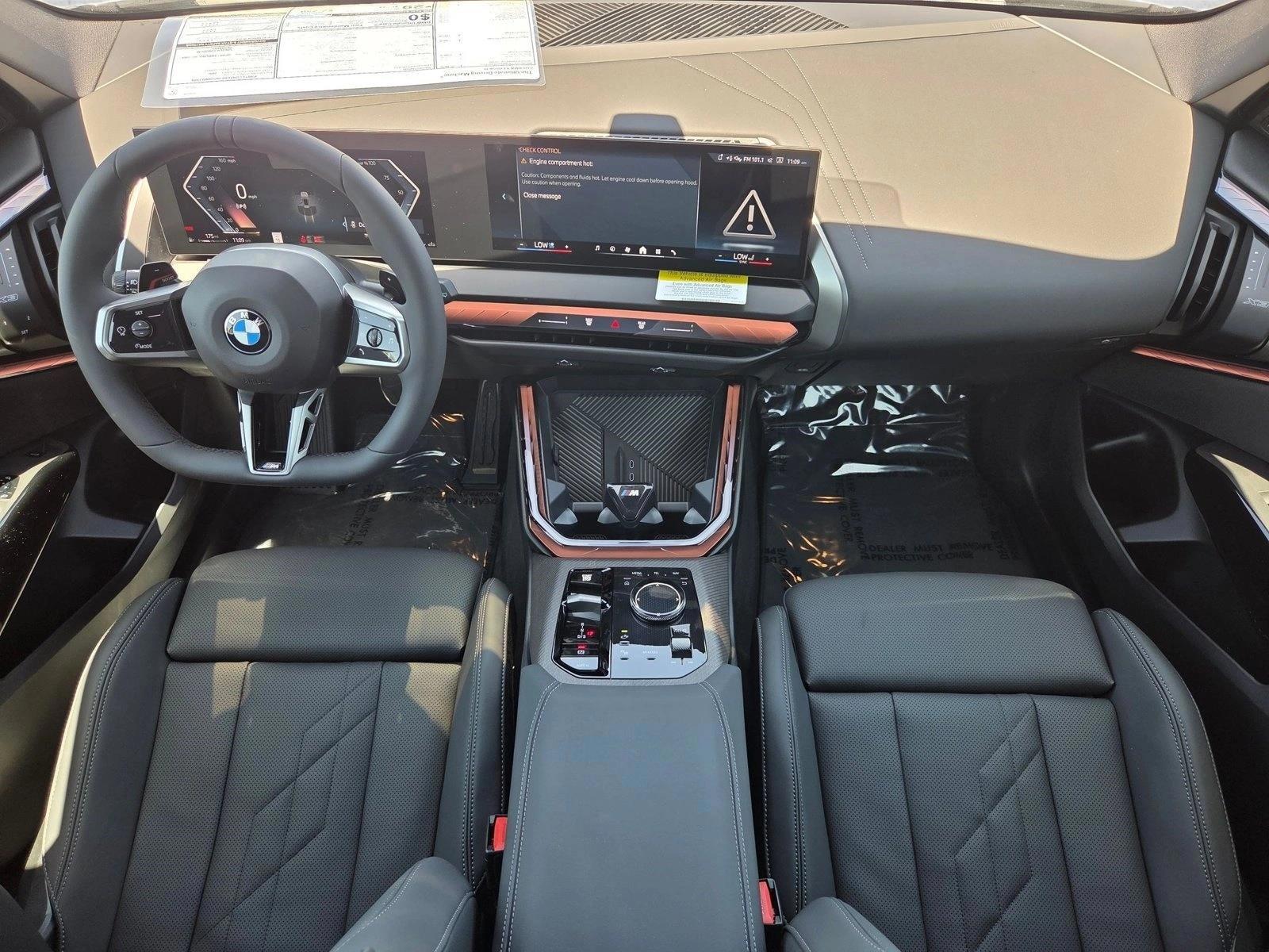 Thumbnail: 2026 BMW X3 - 4