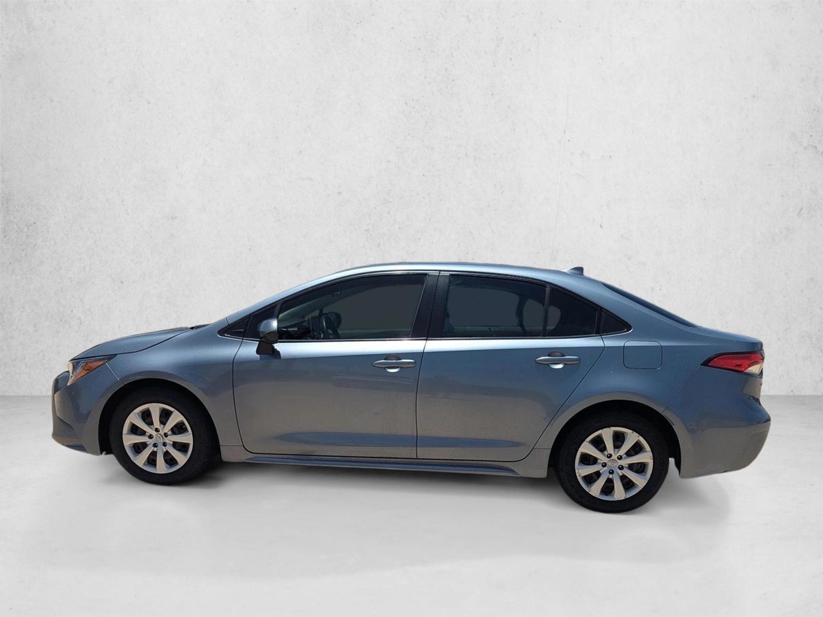 Thumbnail: 2020 Toyota Corolla - 2